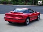 Thumbnail Photo 19 for 1993 Dodge Stealth ES